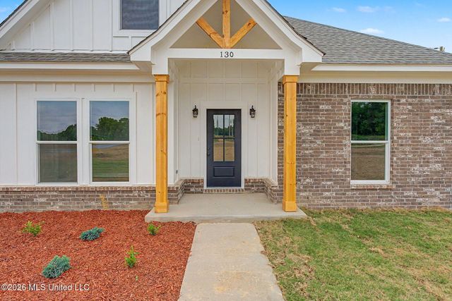 12255 Eason Farm Road, Byhalia, MS 38611