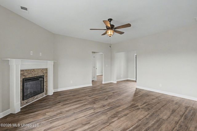 12255 Eason Farm Road, Byhalia, MS 38611