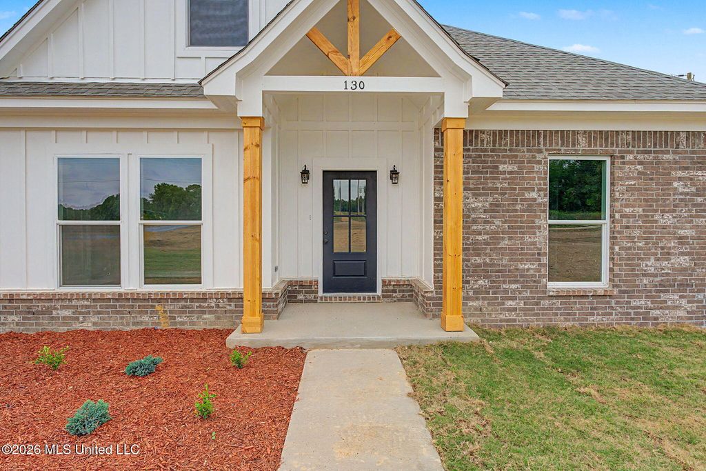 12255 Eason Farm Road, Byhalia, MS 38611 — photo 5