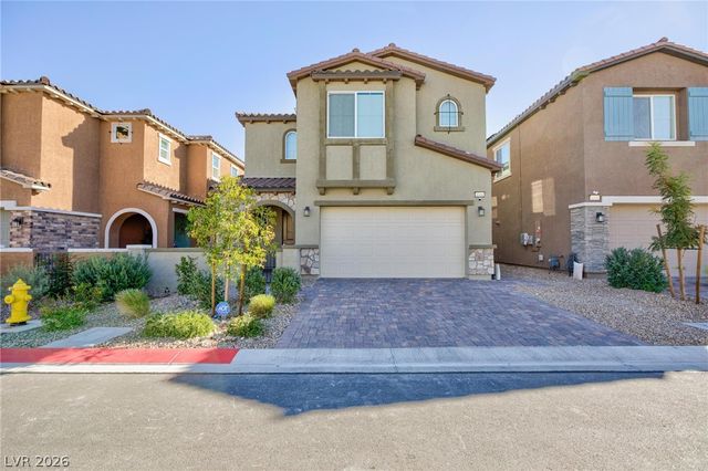 8910 Gilpin Street, Las Vegas, NV 89166