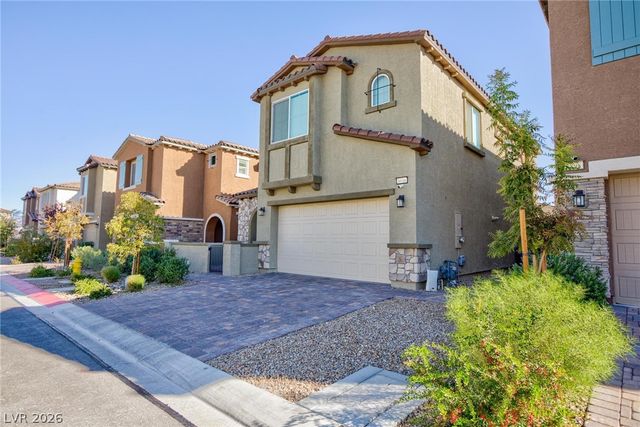 8910 Gilpin Street, Las Vegas, NV 89166