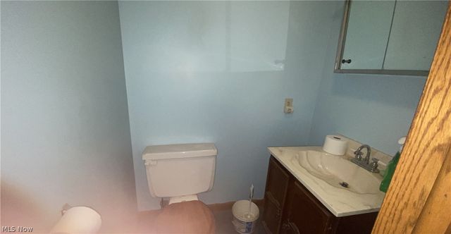 1326 Barclay Messerly Road, Leavittsburg, OH 44430