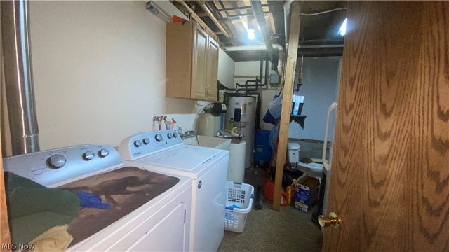 1326 Barclay Messerly Road, Leavittsburg, OH 44430