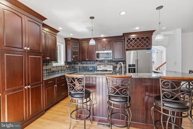 681 JACKSON AVE, Glenside, PA 19038