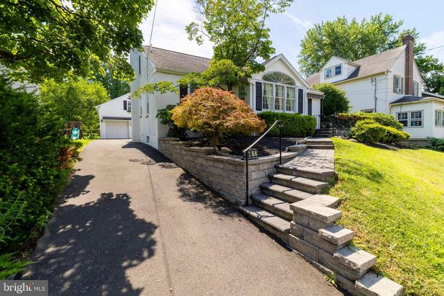 681 JACKSON AVE, Glenside, PA 19038