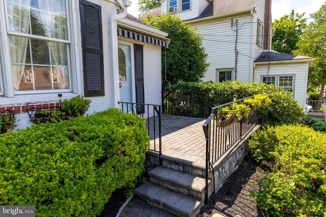 681 JACKSON AVE, Glenside, PA 19038