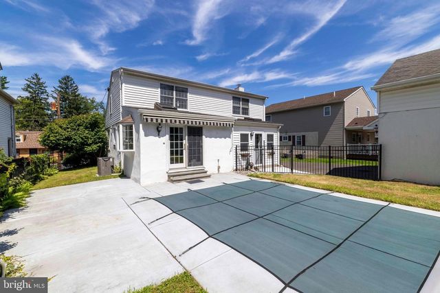 681 JACKSON AVE, Glenside, PA 19038