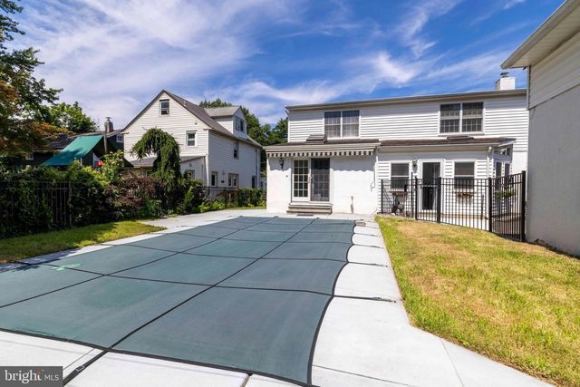 681 JACKSON AVE, Glenside, PA 19038