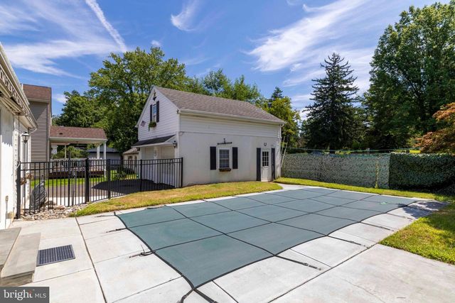 681 JACKSON AVE, Glenside, PA 19038