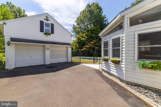 681 JACKSON AVE, Glenside, PA 19038