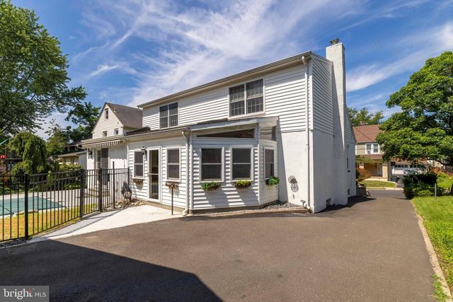 681 JACKSON AVE, Glenside, PA 19038