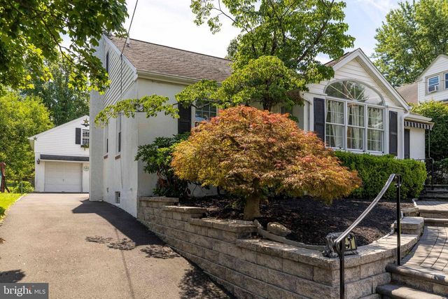 681 JACKSON AVE, Glenside, PA 19038