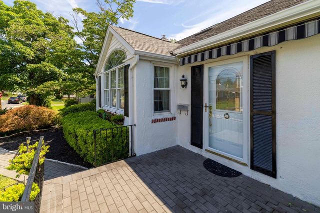 681 JACKSON AVE, Glenside, PA 19038