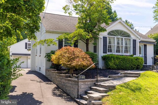 681 JACKSON AVE, Glenside, PA 19038