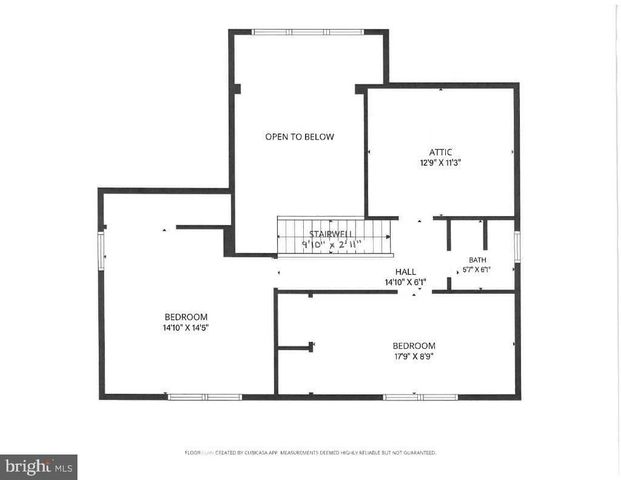 681 JACKSON AVE, Glenside, PA 19038