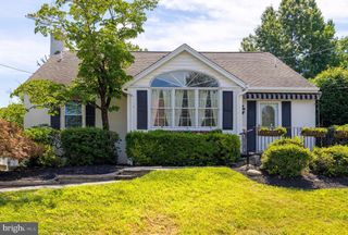 681 JACKSON AVE, Glenside, PA 19038
