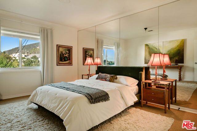 3346 N Knoll Drive, Los Angeles, CA 90068