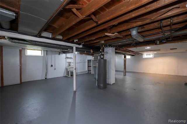 26211 Linwood Street, Roseville, MI 48066