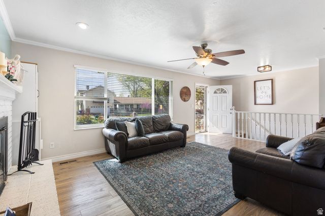 8961 S GALILEE WAY, West Jordan, UT 84088
