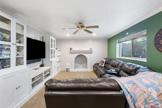 8961 S GALILEE WAY, West Jordan, UT 84088
