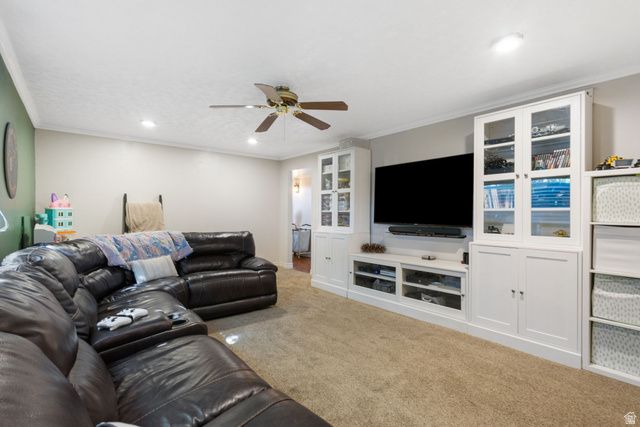8961 S GALILEE WAY, West Jordan, UT 84088