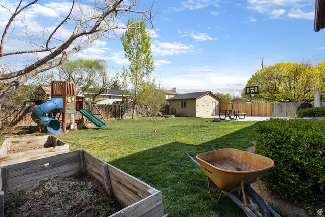 8961 S GALILEE WAY, West Jordan, UT 84088
