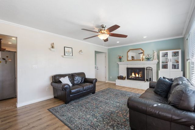 8961 S GALILEE WAY, West Jordan, UT 84088