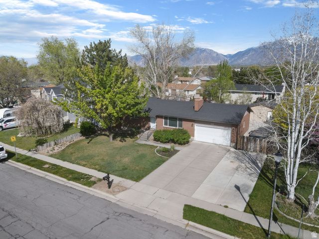 8961 S GALILEE WAY, West Jordan, UT 84088