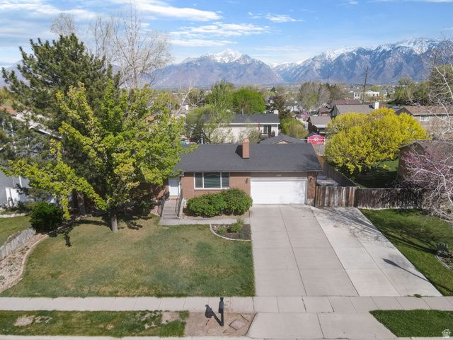 8961 S GALILEE WAY, West Jordan, UT 84088