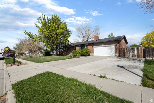 8961 S GALILEE WAY, West Jordan, UT 84088