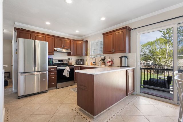 8961 S GALILEE WAY, West Jordan, UT 84088