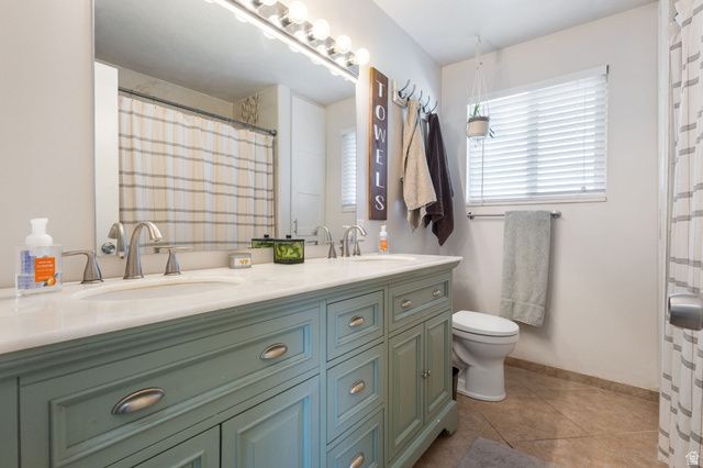 8961 S GALILEE WAY, West Jordan, UT 84088