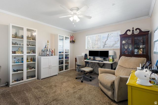 8961 S GALILEE WAY, West Jordan, UT 84088