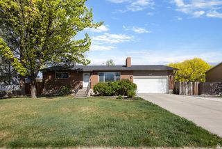 8961 S GALILEE WAY, West Jordan, UT 84088