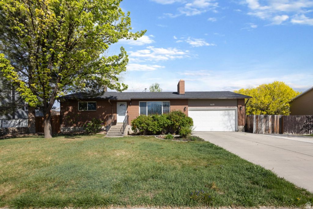 8961 S GALILEE WAY, West Jordan, UT 84088