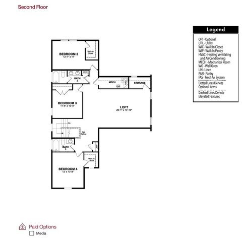 3194 Buchanan Blvd, Mount Juliet, TN 37122