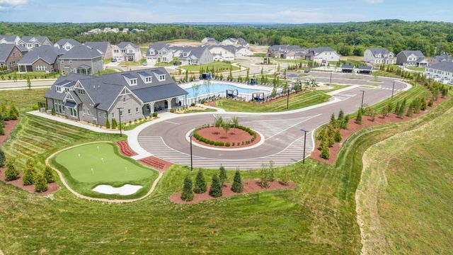 3194 Buchanan Blvd, Mount Juliet, TN 37122