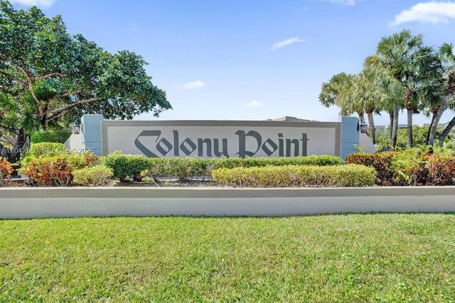 1000 Colony Point Circle 422, Pembroke Pines, FL 33026