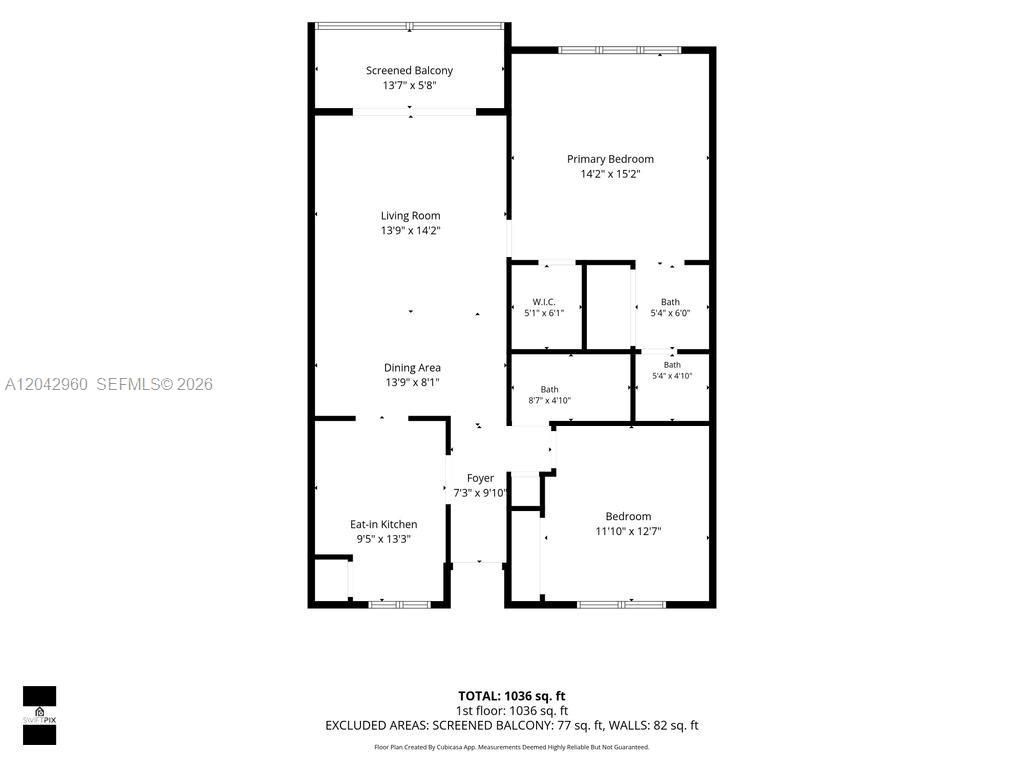 1000 Colony Point Circle 422, Pembroke Pines, FL 33026