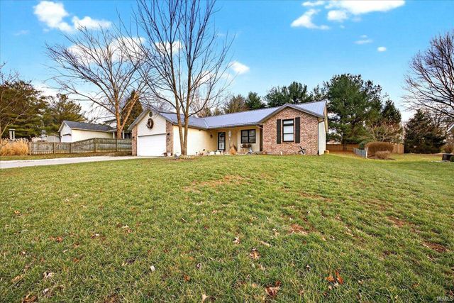 537 S Birch Street, Ellettsville, IN 47429