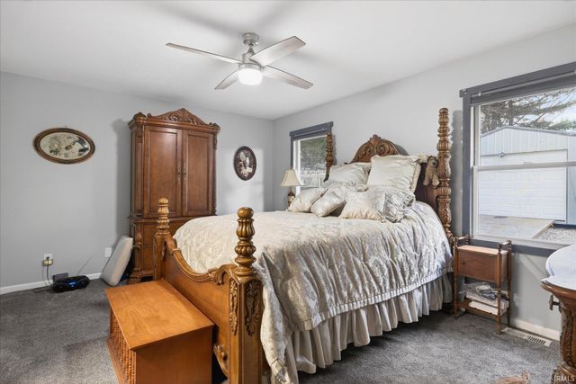 537 S Birch Street, Ellettsville, IN 47429