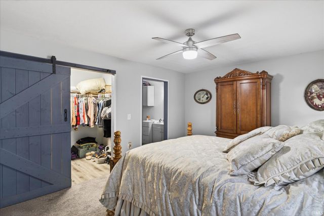 537 S Birch Street, Ellettsville, IN 47429