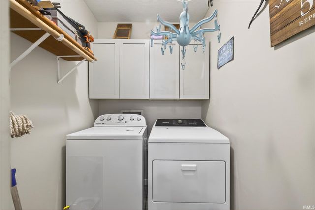 537 S Birch Street, Ellettsville, IN 47429