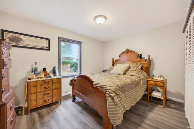 537 S Birch Street, Ellettsville, IN 47429