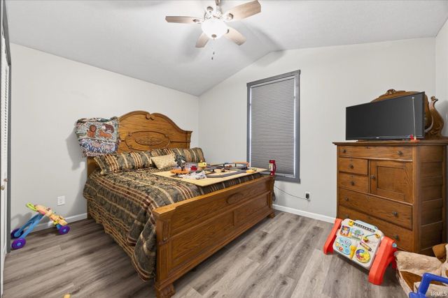 537 S Birch Street, Ellettsville, IN 47429