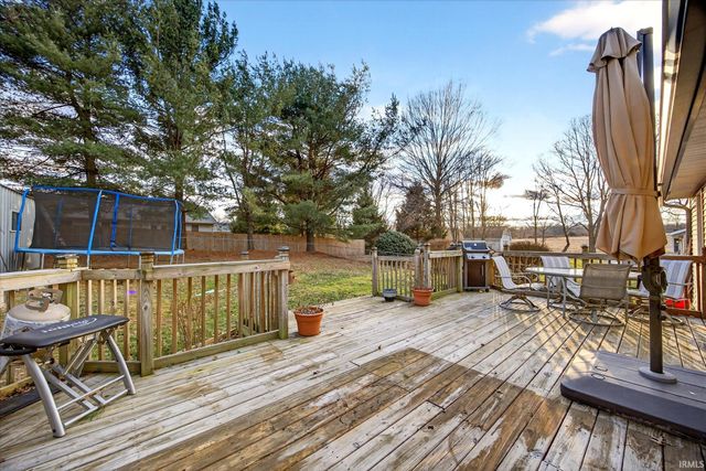 537 S Birch Street, Ellettsville, IN 47429