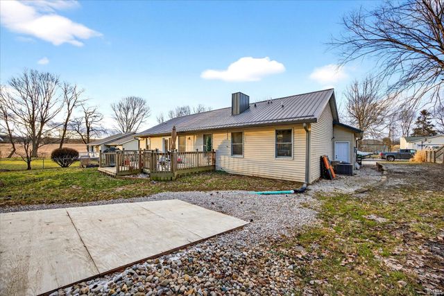 537 S Birch Street, Ellettsville, IN 47429