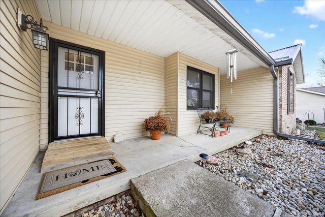 537 S Birch Street, Ellettsville, IN 47429