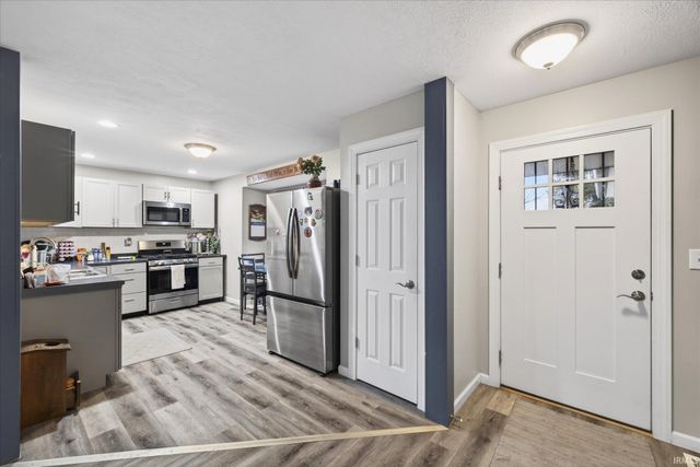 537 S Birch Street, Ellettsville, IN 47429