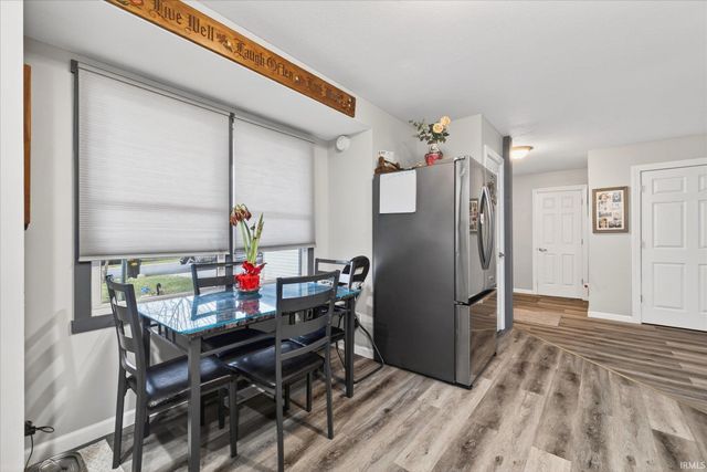 537 S Birch Street, Ellettsville, IN 47429